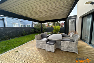 location maison tinteniac 35190