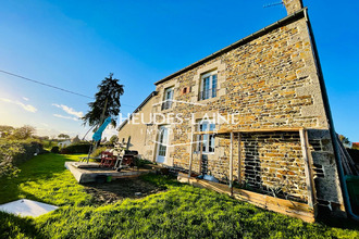 location maison tirepied 50870