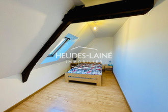 location maison tirepied 50870