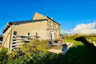 location maison tirepied 50870