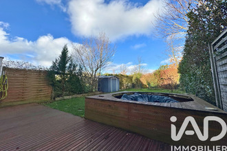 location maison tomblaine 54510