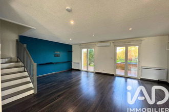 location maison tomblaine 54510