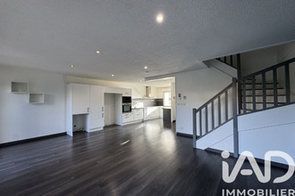 location maison tomblaine 54510