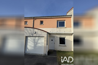 location maison tomblaine 54510