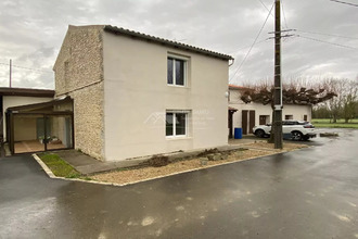 location maison tonnay-charente 17430