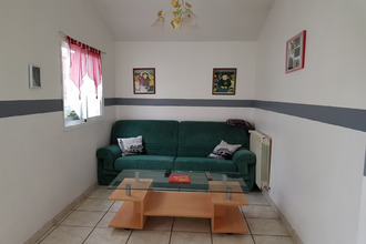 location maison tonnay-charente 17430