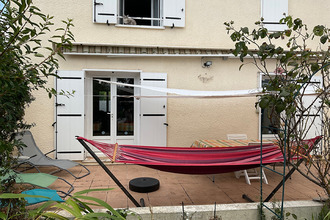 location maison tonnay-charente 17430