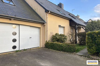 location maison torce 35370