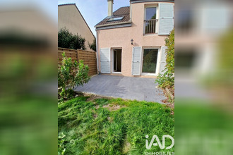 location maison torcy 77200
