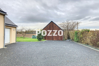 location maison torigni-sur-vire 50160