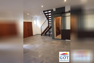 location maison torreilles 66440