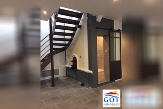 location maison torreilles 66440