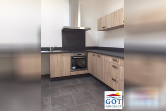 location maison torreilles 66440