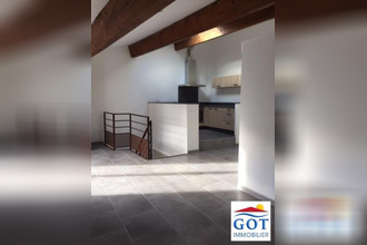 location maison torreilles 66440