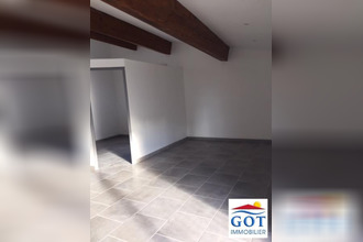 location maison torreilles 66440