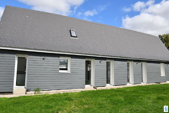 location maison totes 76890