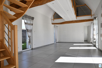 location maison totes 76890