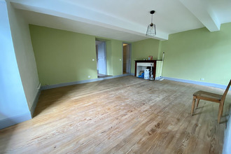 location maison touille 31260