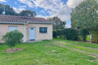 location maison toujouse 32240