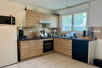 location maison toujouse 32240