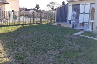 location maison toulenne 33210