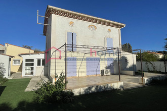 location maison toulon 83000