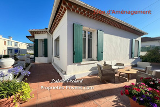 location maison toulon 83000