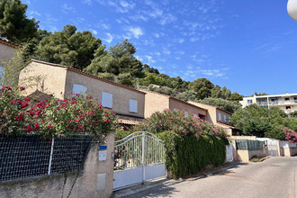 location maison toulon 83000