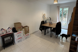 location maison toulon 83000