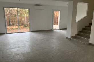 location maison toulon 83000