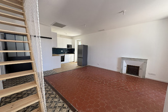 location maison toulon 83000