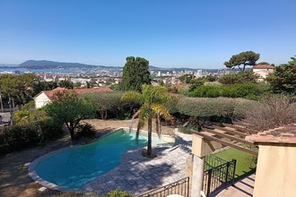 location maison toulon 83000