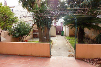 location maison toulon 83100