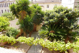 location maison toulon 83100