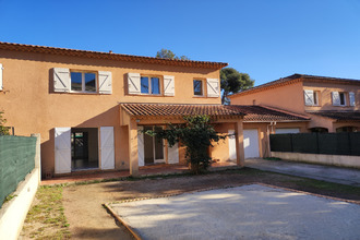 location maison toulon 83200