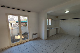 location maison toulon 83200