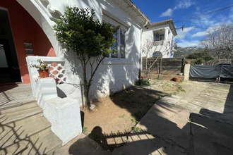 location maison toulon 83200