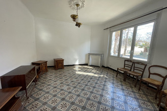 location maison toulon 83200