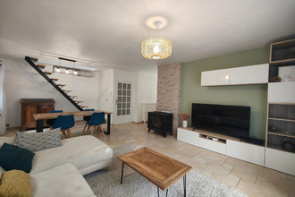 location maison toulon 83200