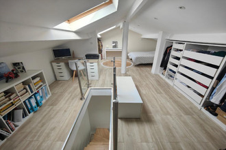 location maison toulon 83200