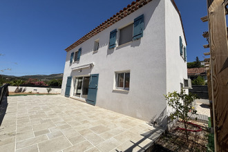 location maison toulon 83200