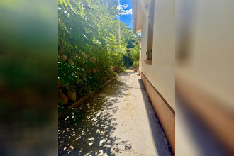 location maison toulon 83200