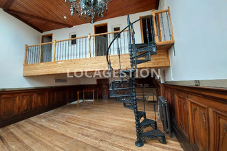 location maison toulouse 31000