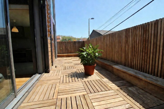 location maison toulouse 31000