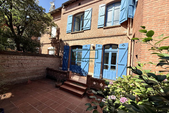 location maison toulouse 31000