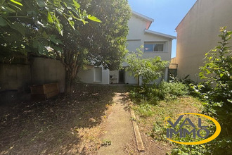 location maison toulouse 31100