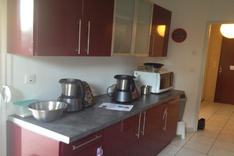 location maison toulouse 31100