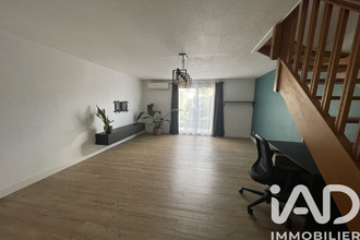 location maison toulouse 31100