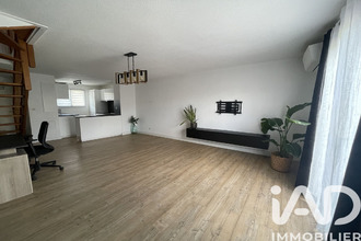 location maison toulouse 31100