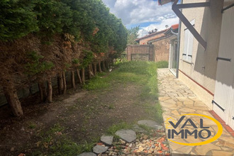 location maison toulouse 31100